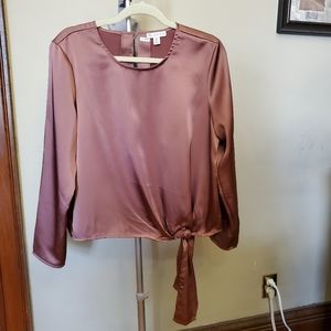 Eliane Rose top